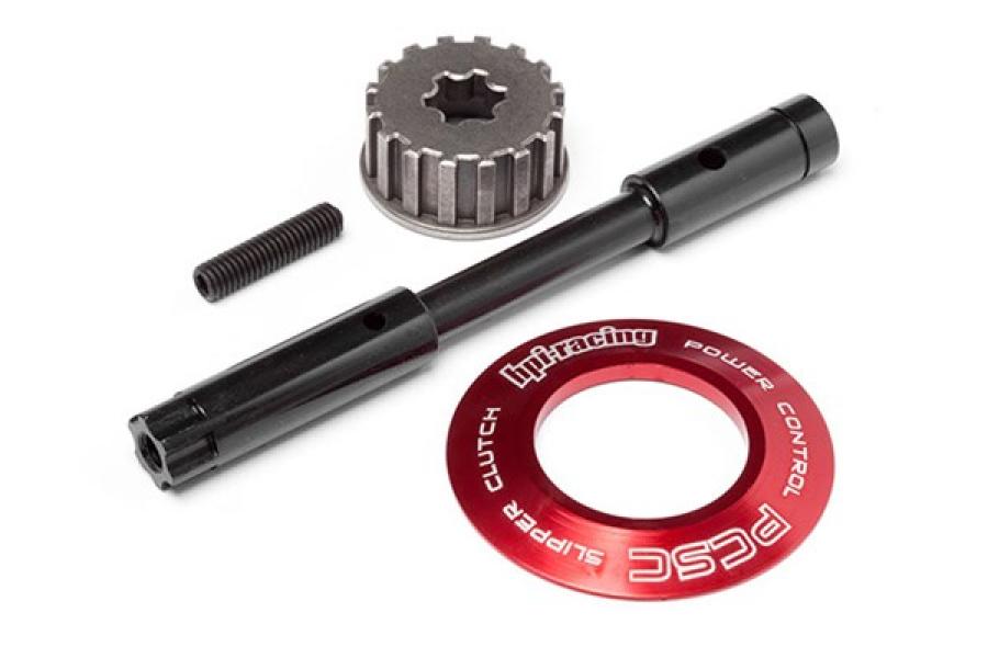 HPI Racing  GEAR SHAFT SET 85476