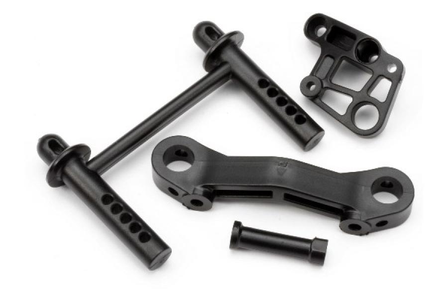 HPI Racing  BODY MOUNT SET 85514