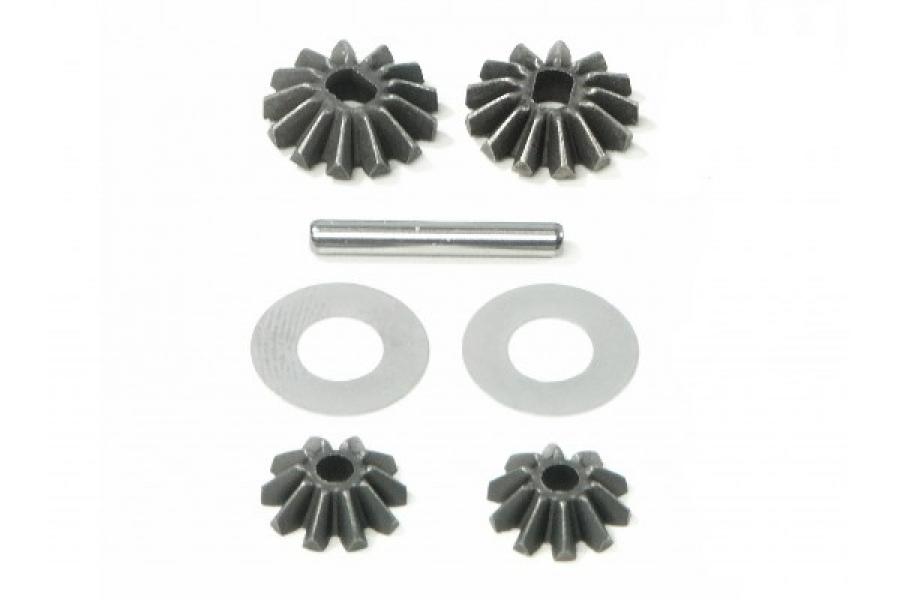 HPI Racing  GEAR DIFF BEVEL GEARS (13T/10T/4pcs) 86014