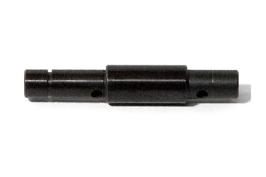 HPI Racing  Idler Shaft 6X8X45mm (Black/1Pc) 86088