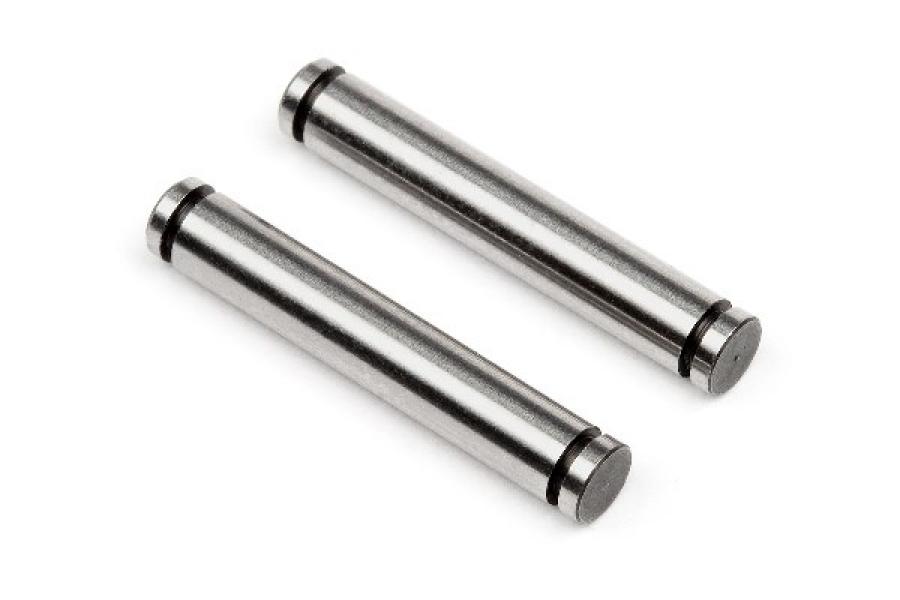 HPI Racing  STEERING LINKAGE SHAFT 3x18mm (2pcs) 86263