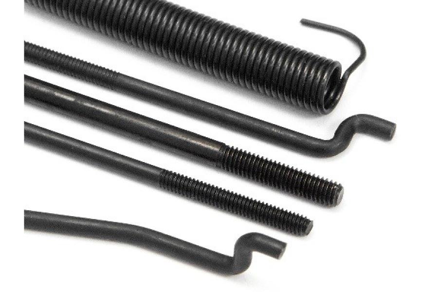 HPI Racing  BRAKE LINKAGE SET 86356