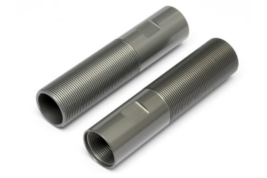 HPI Racing  SHOCK BODY (20X86MM/2PCS) 86432