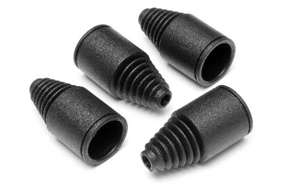 HPI Racing  AXLE BOOT 22X47MM (4PCS) 86479