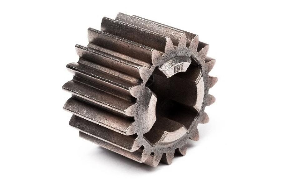 HPI Racing  DRIVE GEAR 19 TOOTH 86482