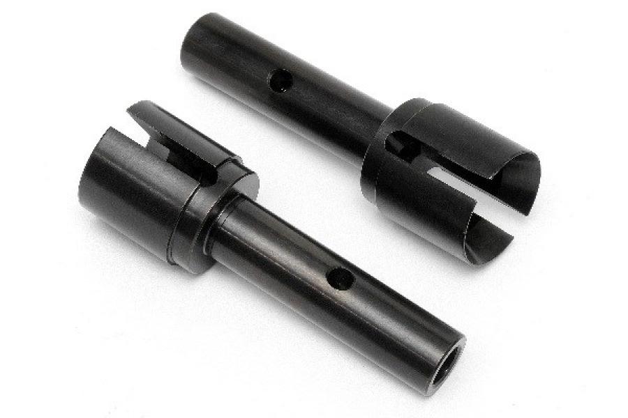 HPI Racing  DRIVE AXLE 22X68MM (2PCS) 86488