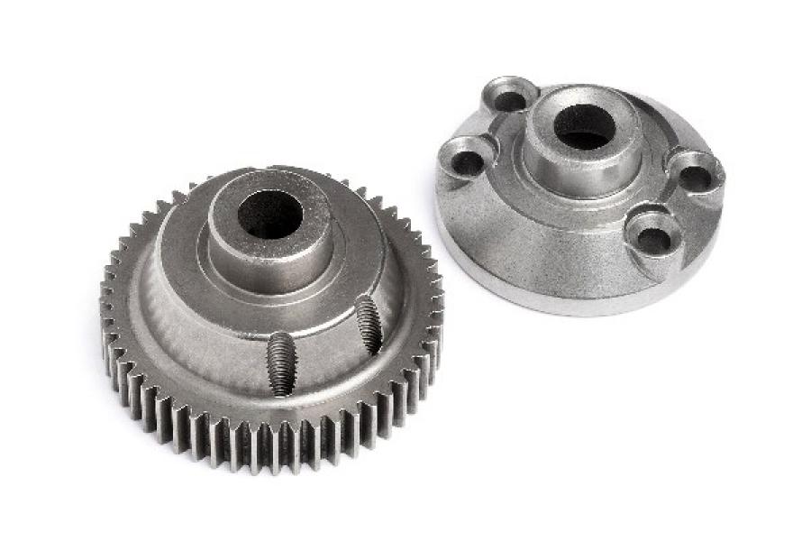 HPI Racing  PINION GEAR 17 TOOTH 86493