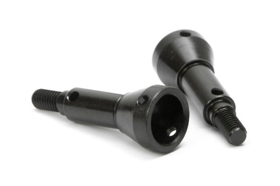 Axle 8X11X25Mm (2Pcs) 86503