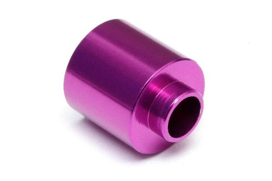 HPI Racing  SPACER 5X12X11MM (PURPLE) 86606