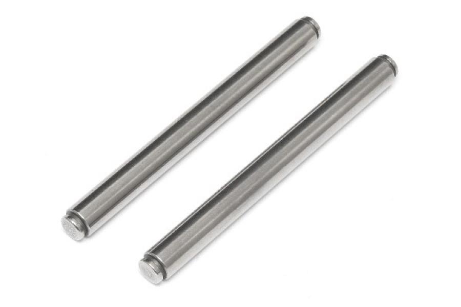 HPI Racing  SHAFT 6X63MM (2PCS) 86636