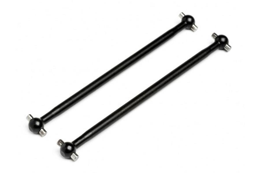 Drive Shaft 6X86Mm (2Pcs) 86886