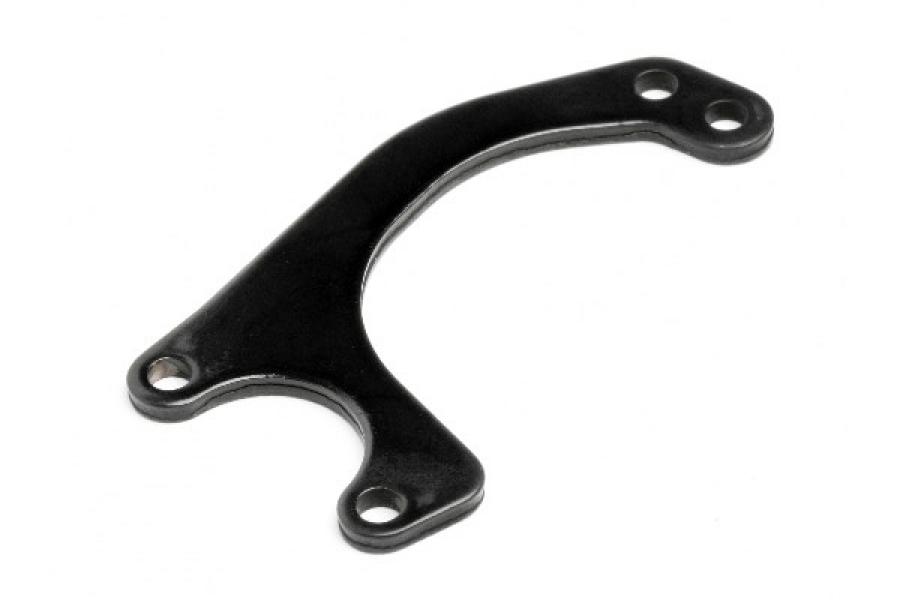 HPI Racing  GEARBOX BRACE 86890