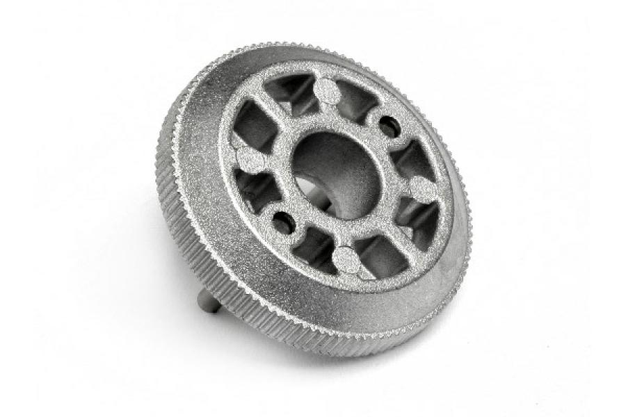 HPI Racing  FLYWHEEL 7x33x7mm 86891