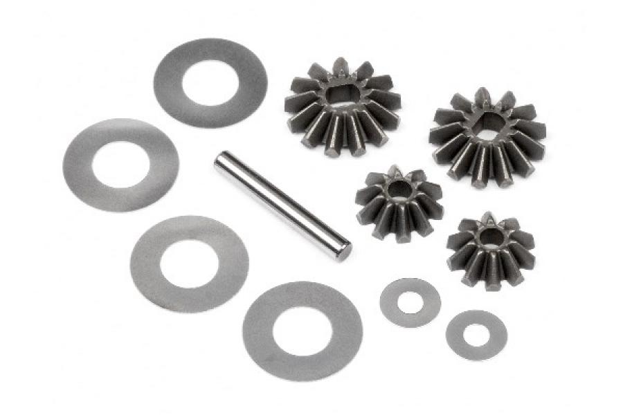 HPI Racing  GEAR DIFF BEVEL GEARS ( 13T AND 10T) 86917