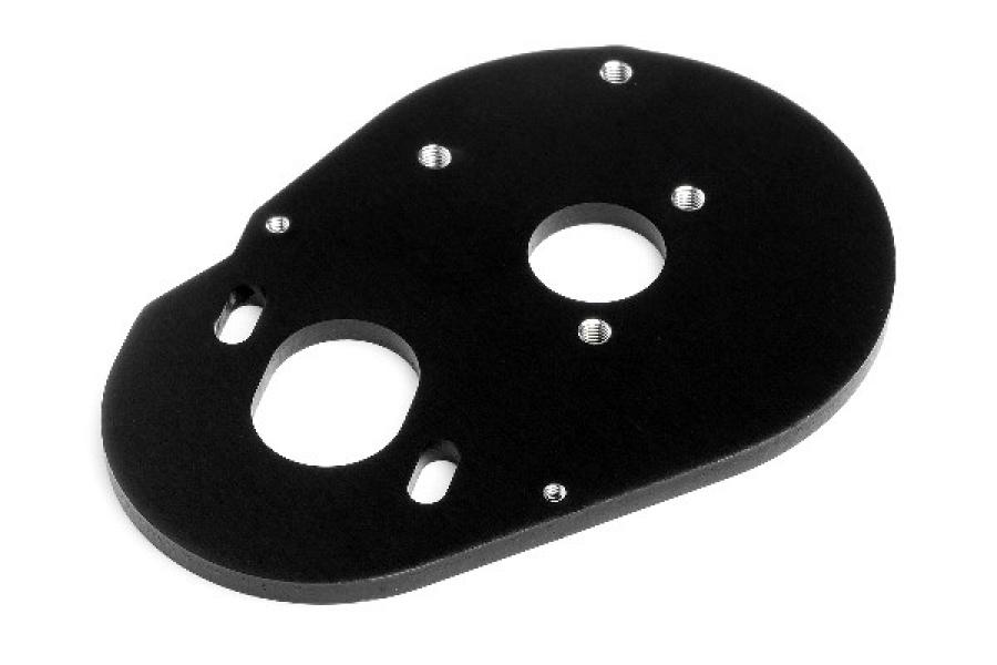 HPI Racing  MOTOR PLATE 86949