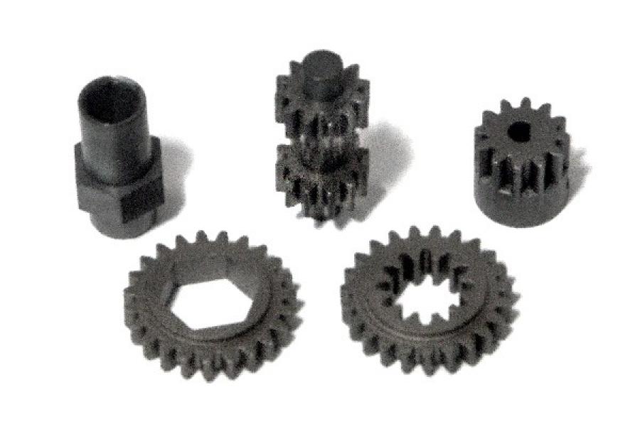 Gear Set For Motor Unit (Roto Start) 87114