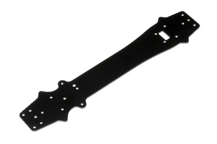 Main Chassis (Frp/2.5Mm) 87169