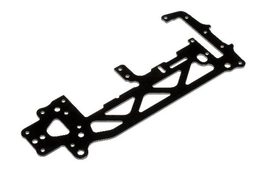 Upper Deck (Frp/2.0Mm) 87185