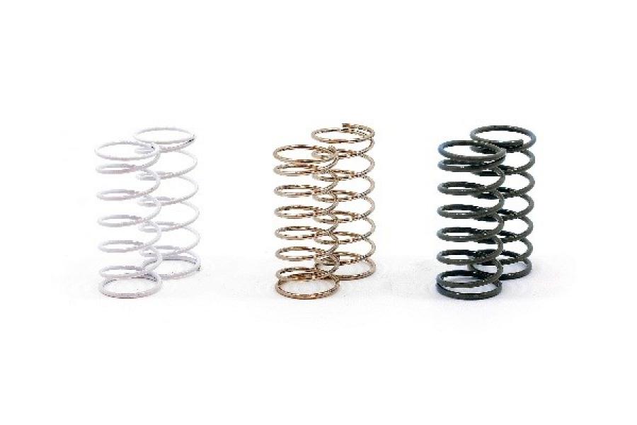 Shock Spring Set (Soft/Cup Racer) 87318