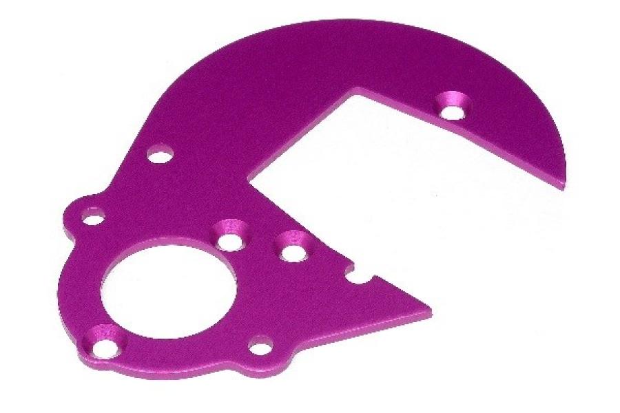 HPI Racing  GEAR PLATE (PURPLE) 87422