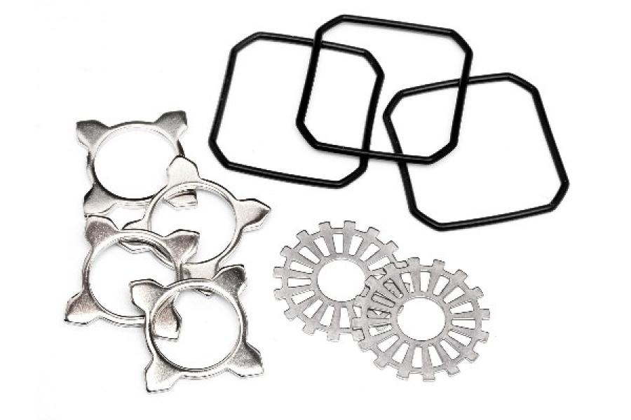 HPI Racing  DIFF WASHER SET 87461