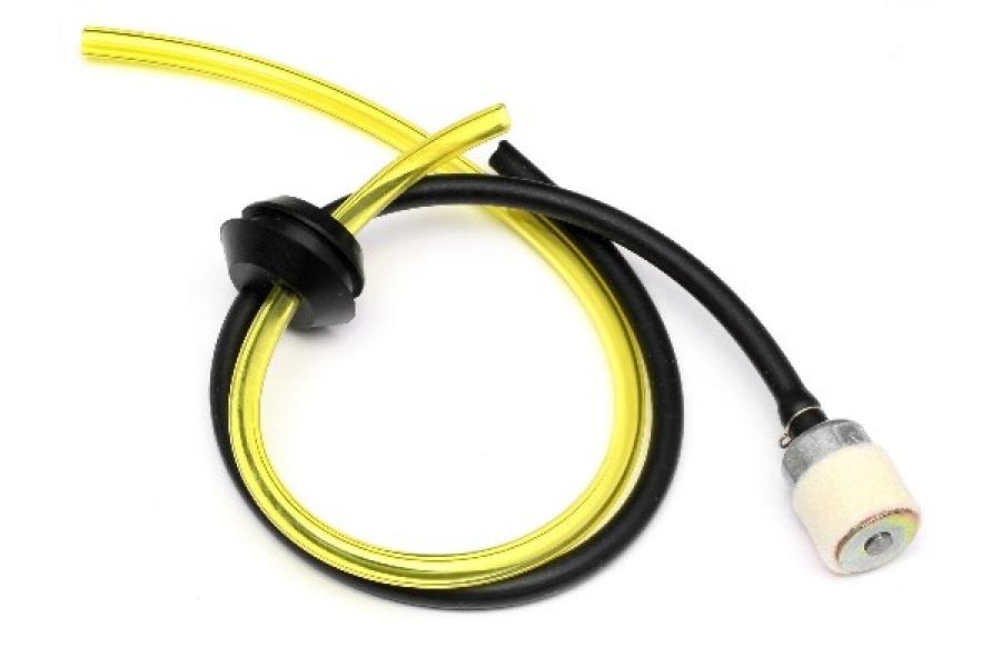 HPI Racing  FUEL LINE SET 87470