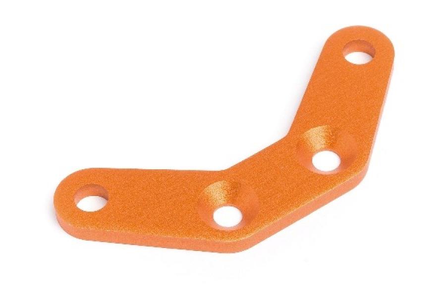 Front Upper Brace 6X60X4Mm (Orange) 87481