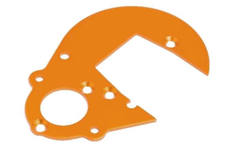 Gear Plate (Orange) 87485