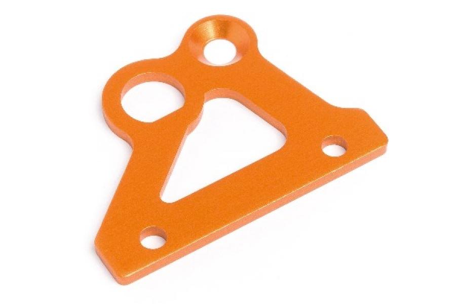 Brake Holder Plate (Orange) 87487