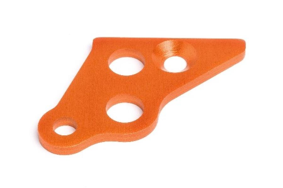 Engine Mount Brace (Left/Orange) 87489