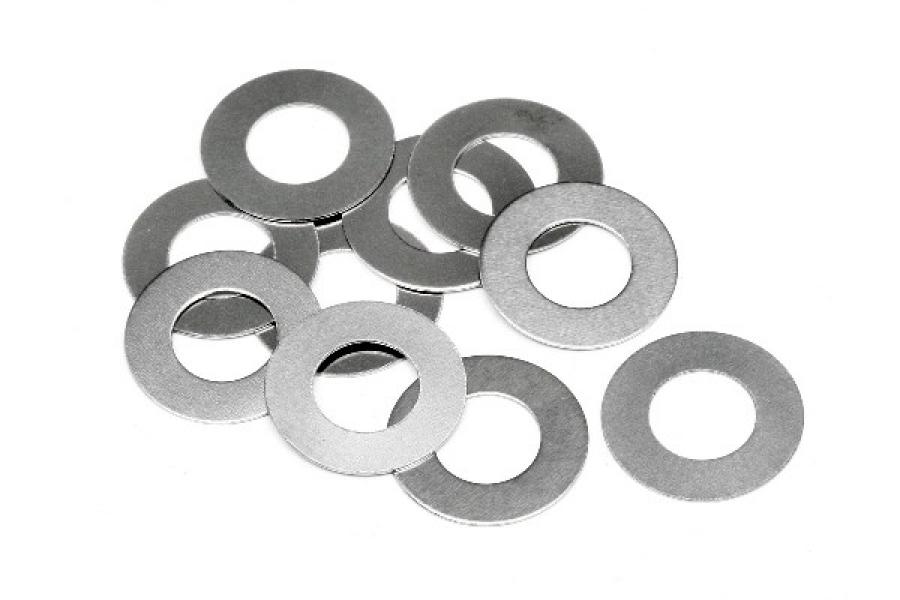 HPI Racing  Washer 5x10x0.2mm (10pcs) 87540