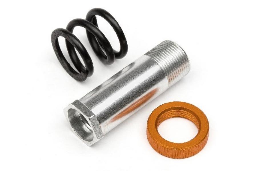 HPI Racing  SERVO SAVER SET 87594