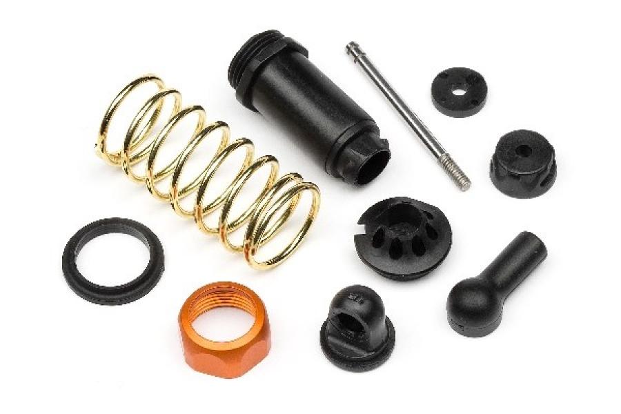 HPI Racing  SPORT SHOCK SET (42-55mm/10mm/2pcs) 87595