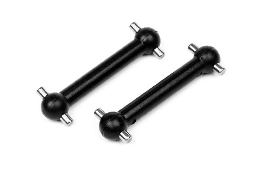 HPI Racing  DRIVE SHAFT 9x40mm_2pcs_ 88003