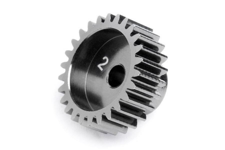 Pinion Gear 26 Tooth (0.6M) 88026