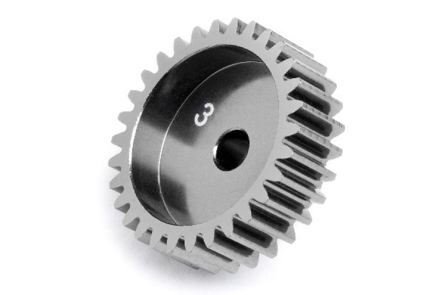 Pinion Gear 30 Tooth (0.6M) 88030
