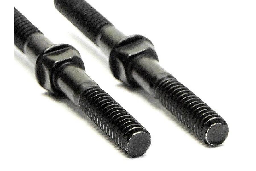 HPI Racing  TURNBUCKLE 4-40 X 34MM 93317