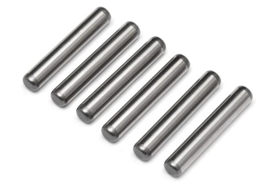 HPI Racing  PIN 4X24MM (6PCS) 96504