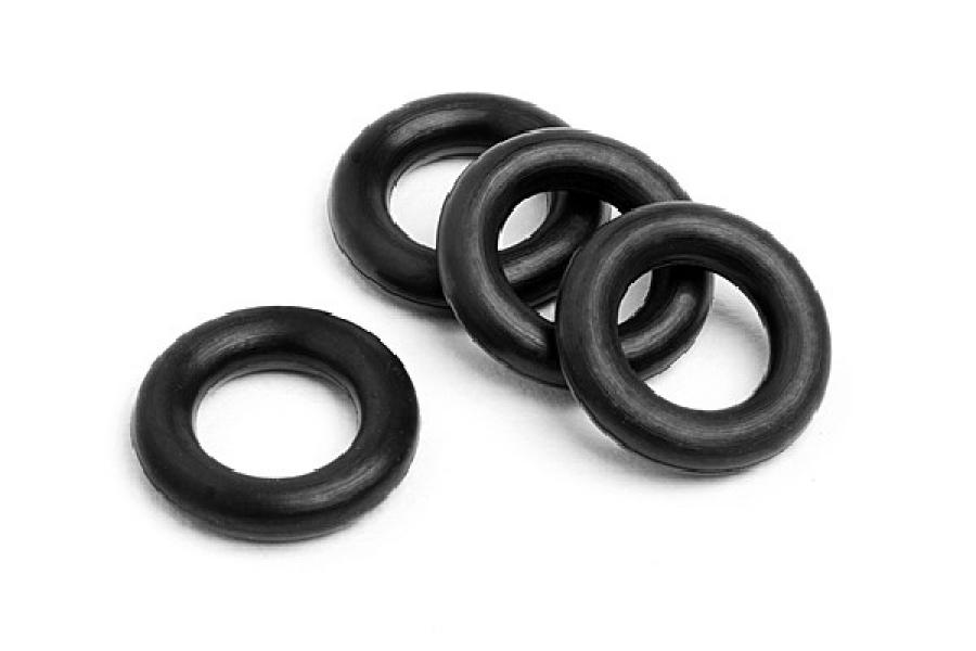 O-Ring P-5 (4 Pcs) A020