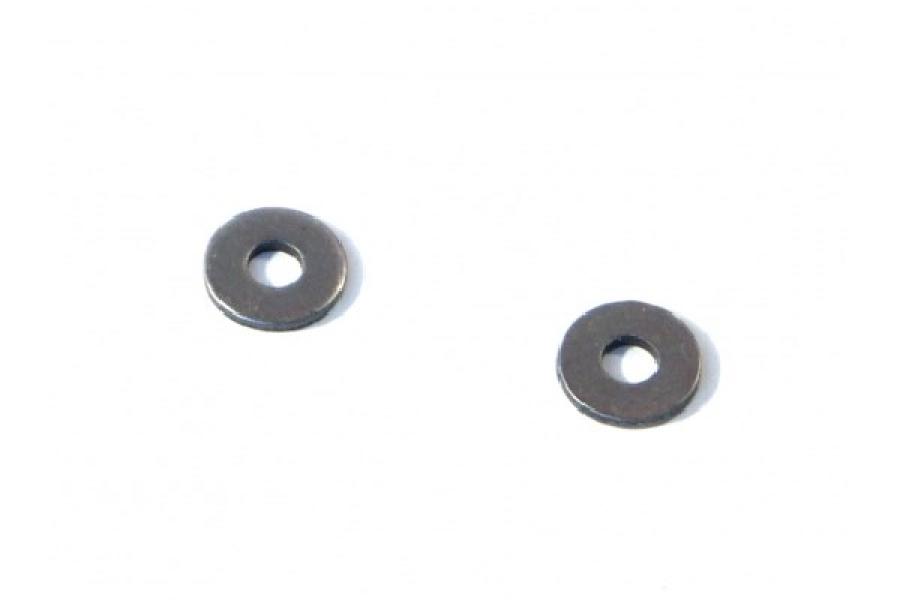 HPI Racing  Diff Thrust Washer 2.2X6mm (2Pcs) A166