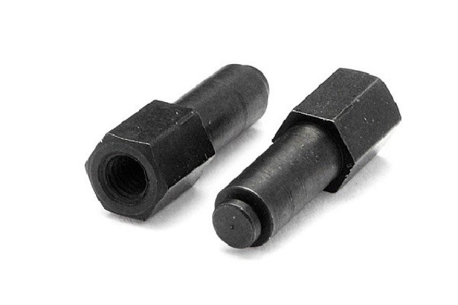 HPI Racing  PILOT SHAFT 4 x 15mm A183