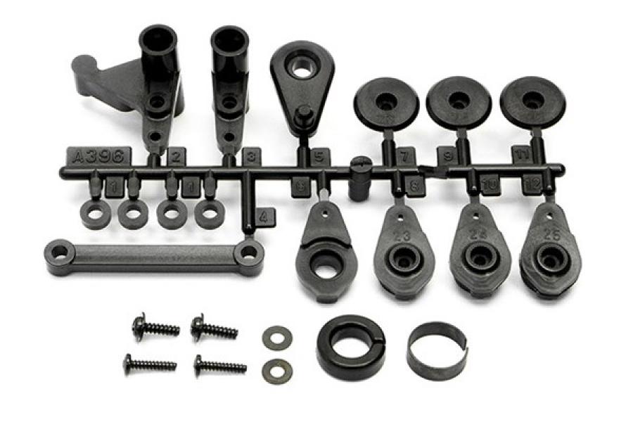 Servo Saver Set A396