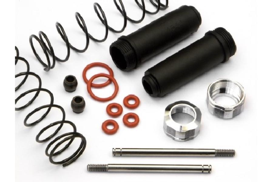 HPI Sport Shock Set (62 - 87mm)(MT Front) A773