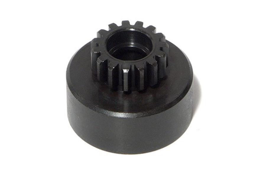 Hpi Racing Heavy Duty Clutch Bell 15 Tooth (1M) A990