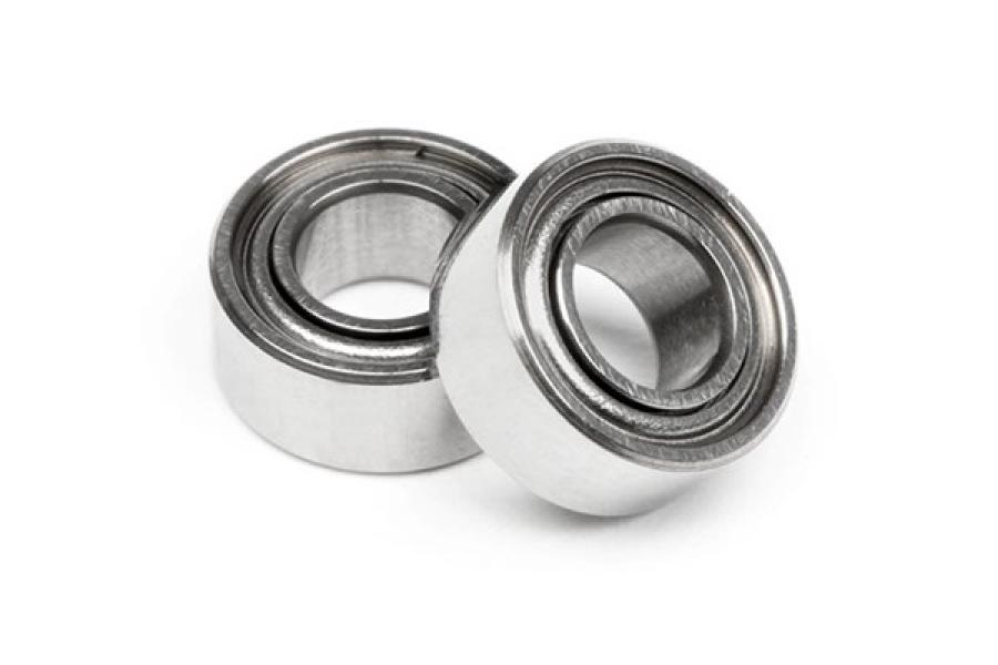 HPI Racing  BALL BEARING 3 X 6 X 2.5MM B013