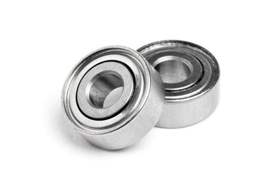 Hpi Racing Ball Bearing 3X8X3Mm (2Pcs) B014