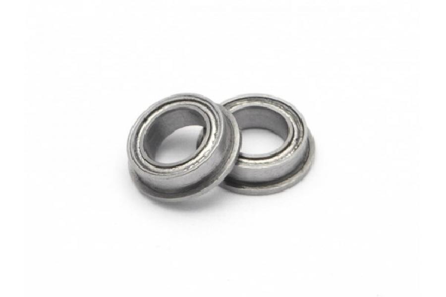 HPI Racing  BALL BEARING FLANGED 5 X 8 X 2.5MM (2PCS) B019