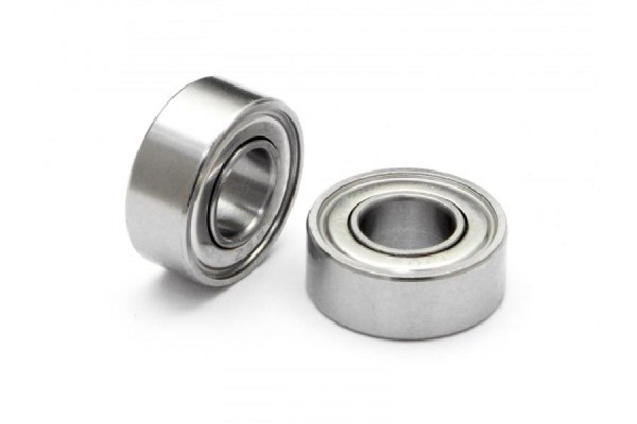 HPI Racing  Ball Bearing 6X13X5mm (2Pcs) B023