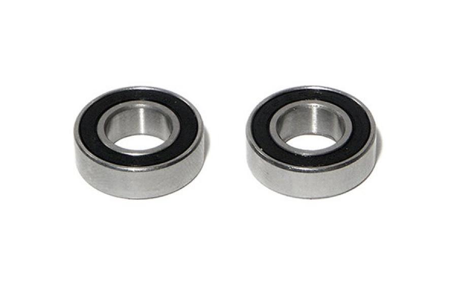 HPI Racing  BALL BEARING 8 X 16 X 5MM (2PCS) B085