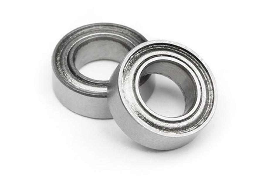 HPI Racing  BALL BEARING 5x9x3mm (2pcs) B096